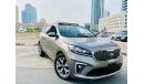 Kia Sorento SX Full