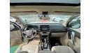 Toyota Prado 2023 TOYOTA PRADO 4.0L TXL SPARE UP