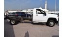 شيفروليه سيلفارادو Chevrolet Silverado Pick up, Model:2021.Excellent condition