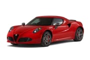 Alfa Romeo 4C