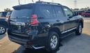 Toyota Prado Japan import Toyota Prado color black interior black push start automatic perfect inside and out sid