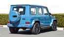 Mercedes-Benz G 800