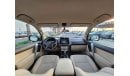 Toyota Prado GXR V6/ LOW MILEAGE/  LEATHER/ DVD CAMERA/  SPARE UP/ 1670 MONTHLY / LOT# 84633