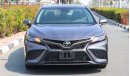 Toyota Camry TOYOTA CAMRY 2.5L SE 2023