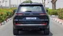 Jeep Cherokee (НА ЭКСПОРТ , For Export) Limited Plus Luxury V6 3.6L 4X4 , 2024 GCC , 0Km , Без пробега