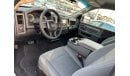 Dodge Ram Van Dodge Ram 1500 Classic_GCC_2020_Excellent Condition _Full option