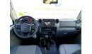 Toyota Land Cruiser Pick Up Toyota land Cruiser pickup Double cabin Diesel  4.2L 6V M/T 4*4 basic 2024