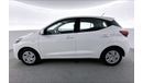 Hyundai Grand i10 Smart | 1 year free warranty | 0 Down Payment