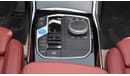 BMW i3 EDrive