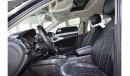 Audi A6 100% Not Flooded | 35 FSI quattro Launch Edition GCC | V6 Quattro | Single Owner | Excellent Conditi