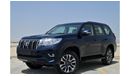 تويوتا برادو 2023 TOYOTA PRADO V6 6 CYL PETROL GXR