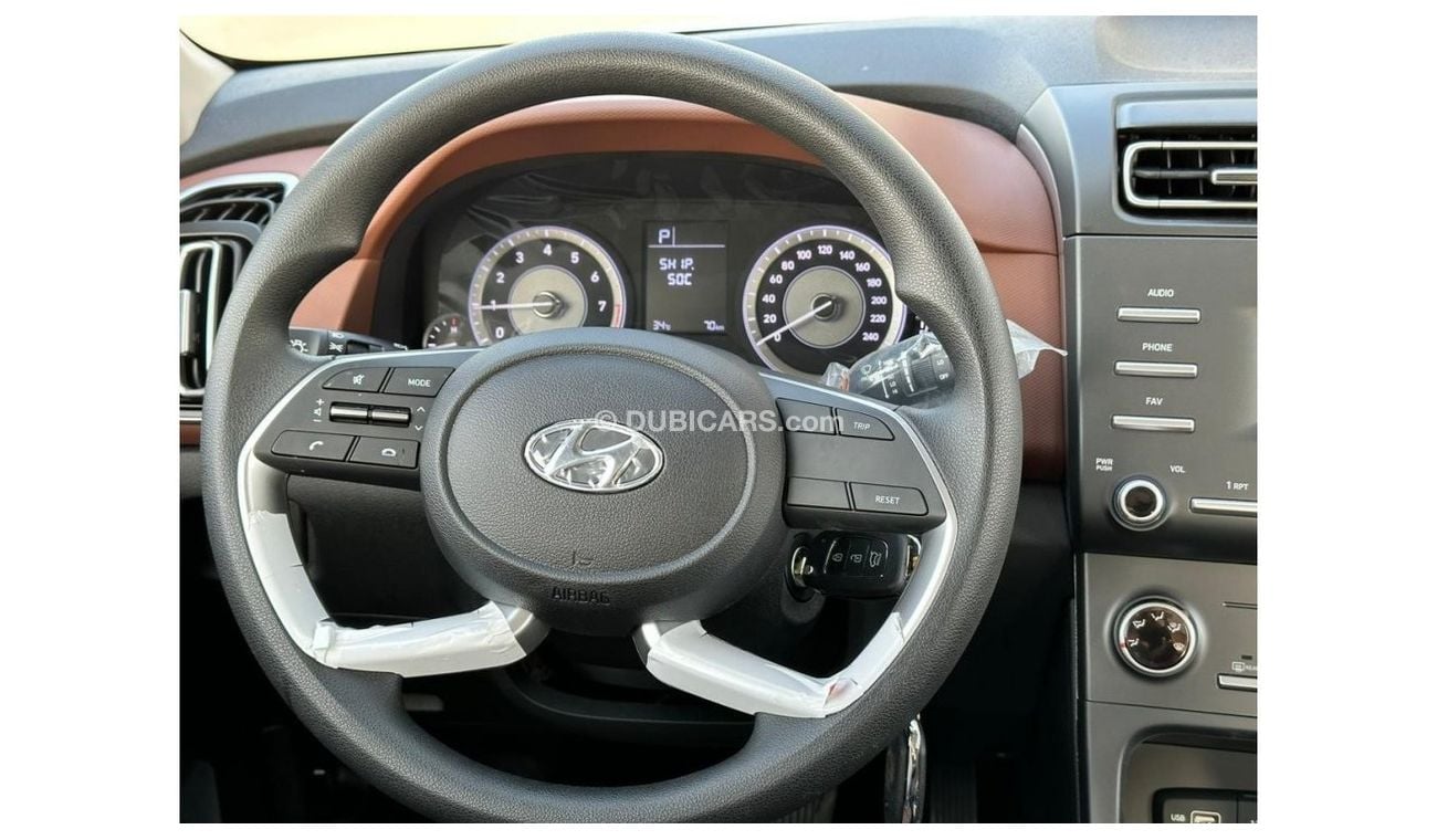 Hyundai Creta HYUNDAI CRETA 2023