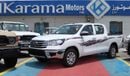 Toyota Hilux 2.4 LTR DIESEL | MANUAL |4*2 |POWER WINDOW| CENTER LOCK WITH REMOTE Video