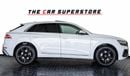 Audi Q8 2023 - AUDI Q8 S-LINE 55 TFSI Quattro - FULL SERVICE HISTORY - WARRANTY TILL 23-05-2026