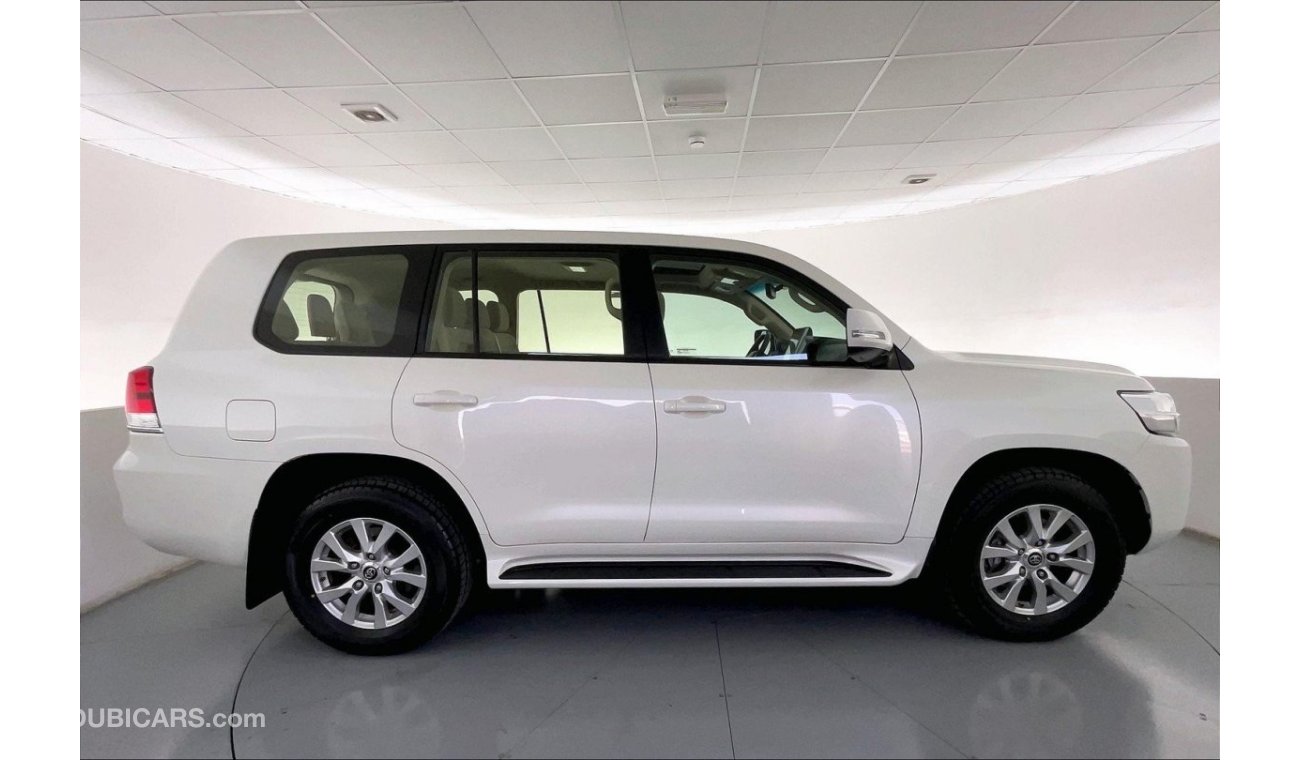 Toyota Land Cruiser GXR | 1 year free warranty | 0 down payment | 7 day return policy