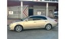 Toyota Avalon 2008 LIMITED FULL OPTION GOOD CONDITION PERSONAL CAR