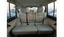 Mitsubishi Pajero 3.5L PETROL / DRIVER POWER SEAT / LEATHER SEATS / FULL OPTION (LOT # 702504)