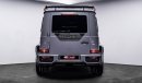 مرسيدس بنز G 63 AMG Brabus 900 Rocket Edition 2021 - Euro Specs