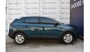 Peugeot 3008 AED 1439 PM ACTIVE 1.6L TC AT GCC FROM AN AUTHORIZED DEALER MANUFACTURER WARRANTY