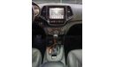 Jeep Cherokee Limited 3.2L