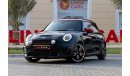 Mini John Cooper Works MINI Cooper John Cooper Works 2020 GCC under Warranty with Flexible Down-Payment.