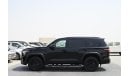 تويوتا سيكويا Hybrid TRD Pro V6 3.5L 4WD 7 Seater Automatic