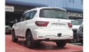 Nissan Patrol LE T2, GCC, WARRANTY FROM AL ROSTAMANI