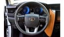 Toyota Fortuner GX2 2.7L Petrol 4WD 7 Seater Automatic