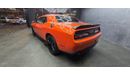 Dodge Challenger SXT 3.6L