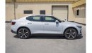 بولستار Polestar 2 2022 Polestar 2 Single motor FWD White 0Km