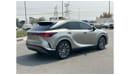 لكزس RX 350h LEXUS RX 350H FULL OPTION HYBRID 2023