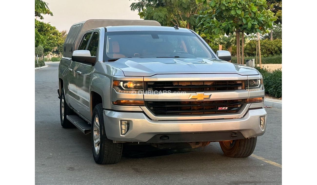 Chevrolet Silverado 5.3 V8 LT