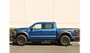 Ford F 150 Raptor Raptor 37 Edition