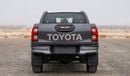 Toyota Hilux HILUX ADVENTURE 2.8L DIESEL 2024