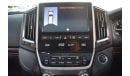 Toyota Land Cruiser 2020 TOYOTA LAND CRUISER V8 FULL OPTION