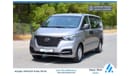 Hyundai H-1 Std GL 2.5L RWD - Petrol Automatic - 9 Seater Passenger Van - Like New Condition