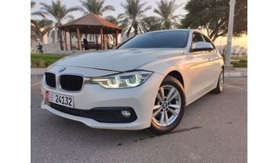 BMW 320i