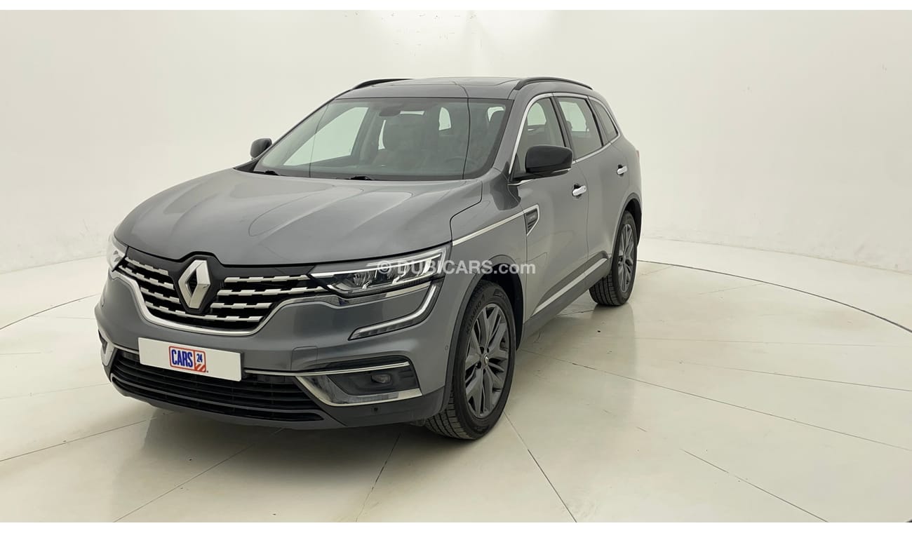 Renault Koleos LE LIMITED BOLD EDITION 2.5 | Zero Down Payment | Free Home Test Drive