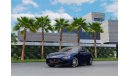 Maserati Ghibli Std | 2,350 P.M  | 0% Downpayment | Pristine Condition!