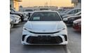 تويوتا كامري 2025 Toyota Camry 2.0 Hybrid Chinese Spec