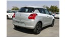 Suzuki Swift GLX 2023 - Music System - ABS - Airbag - Keyless entry - Export Only