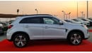 Mitsubishi ASX ASX - 2024 - 4X4- Full option - 2.0L - A/T -A/C