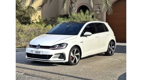 Volkswagen Golf GTI Sport 2.0T