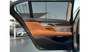 BMW 750Li Luxury Plus BMW 750 Li _GCC_2017_Excellent Condition _Full option