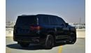 Toyota Land Cruiser Sahara Edition VIP V6 3.3L Diesel Twin Turbo 4 Seater Automatic - Euro 4