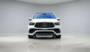 Mercedes-Benz GLE 63 AMG S - 2 Years Approved Warranty - Approved Prepared Vehicle