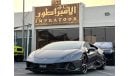 Lamborghini Huracan LP610 EVO LAMBORGHINI HURACAN EVO 2020 GCC