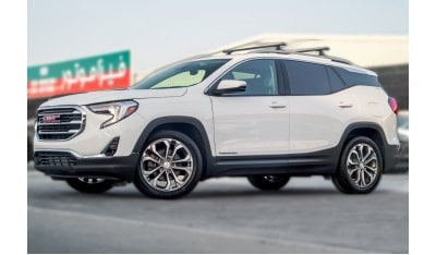 GMC Terrain