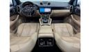 Porsche Cayenne Std 3.0L (340 HP) Std 3.0L (340 HP 2018 Porsche Cayenne, Warranty, Full Porsche Service History, Exc