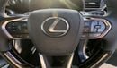 Lexus LX 500 RHD DIESEL